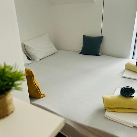 Apartments City Zone Mostar Extérieur photo