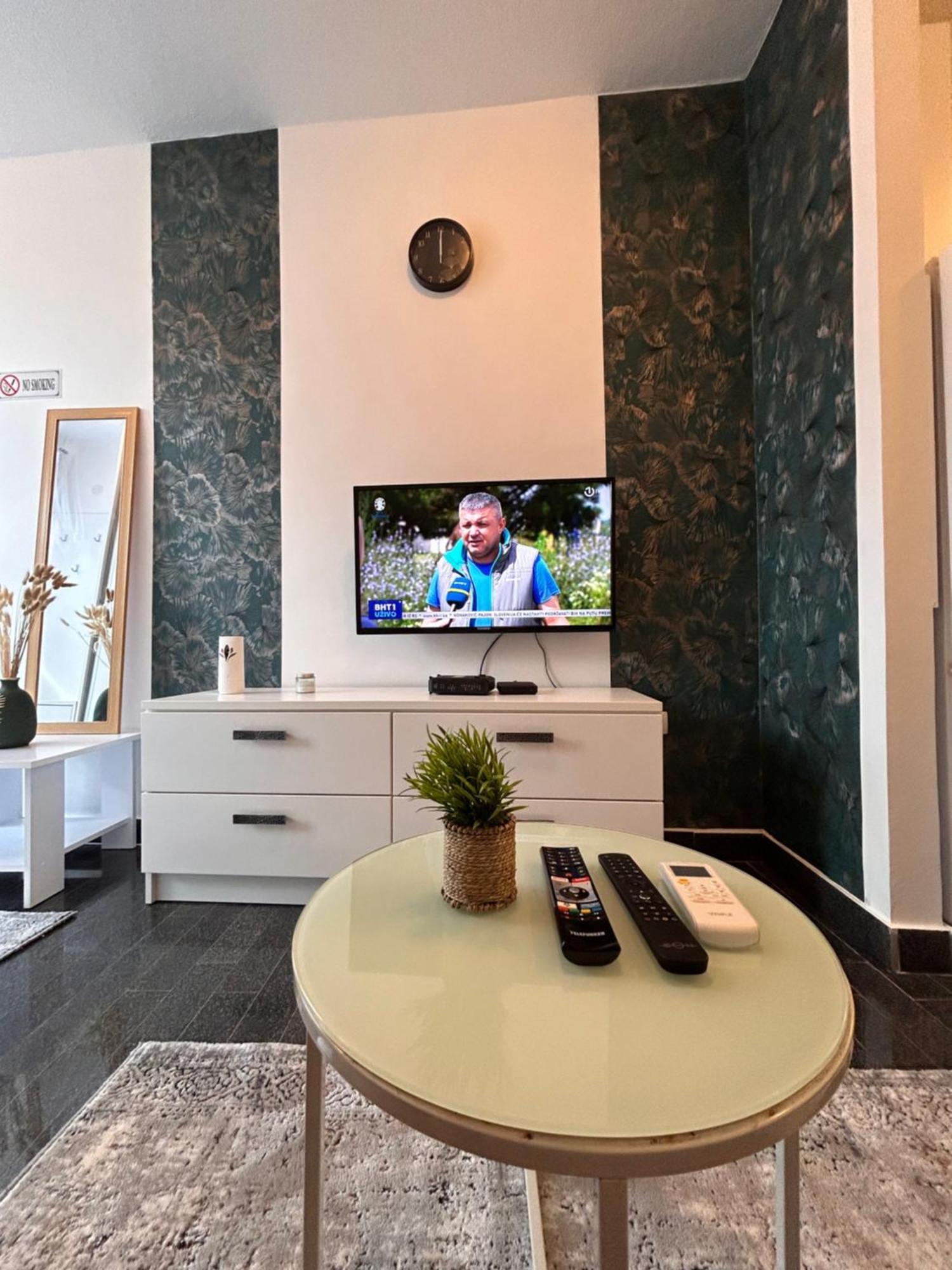 Apartments City Zone Mostar Extérieur photo