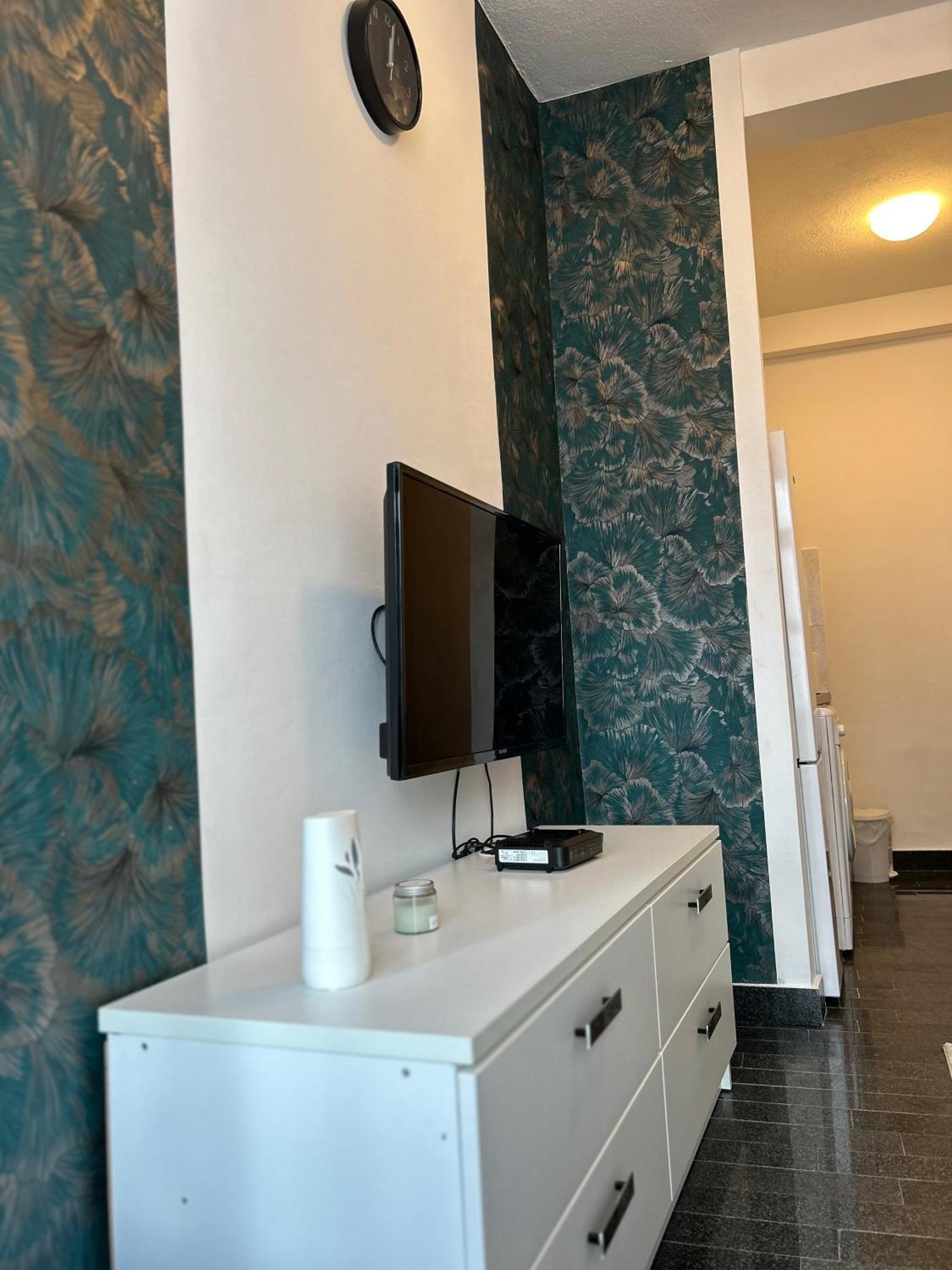 Apartments City Zone Mostar Extérieur photo