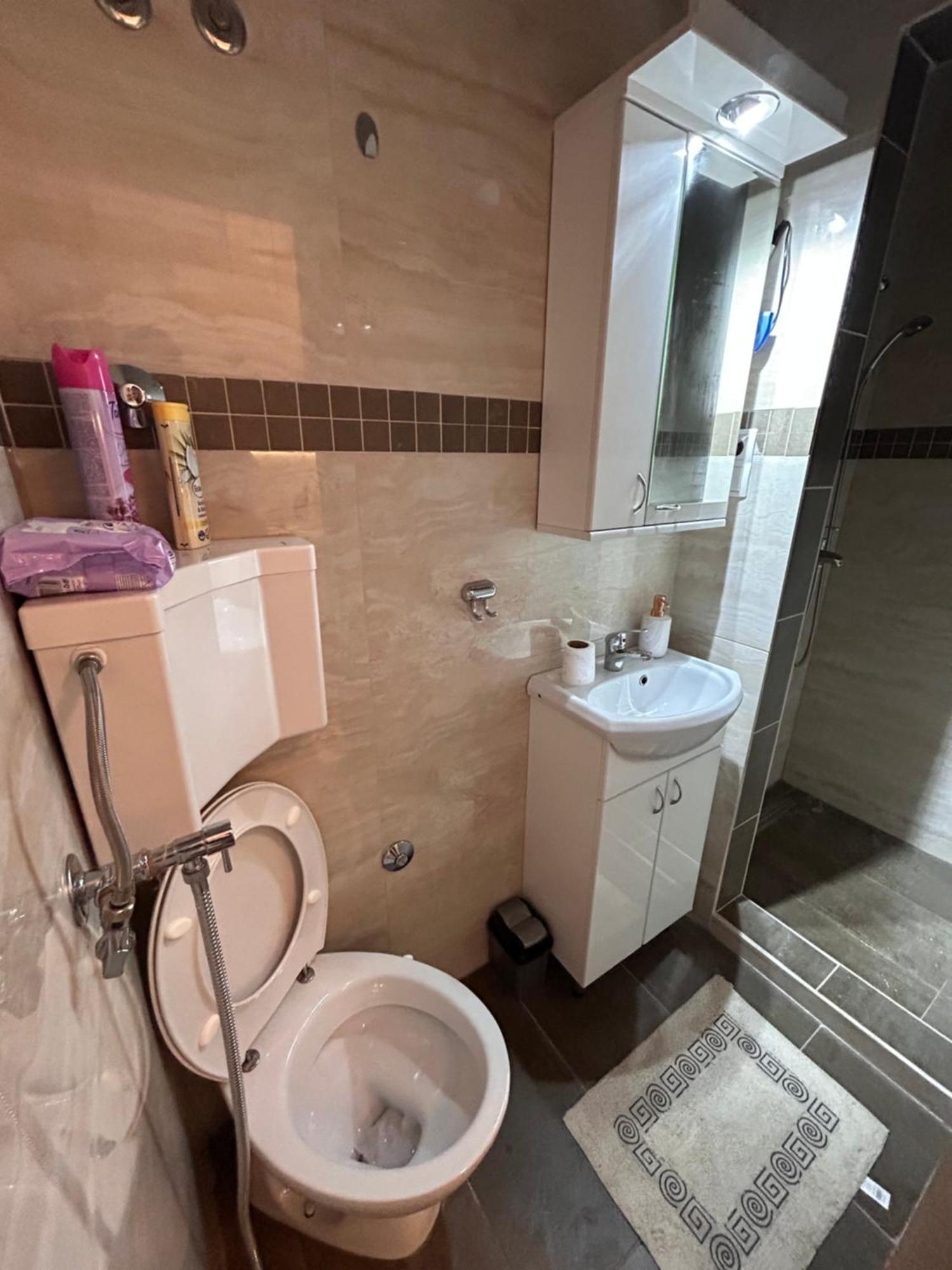 Apartments City Zone Mostar Extérieur photo