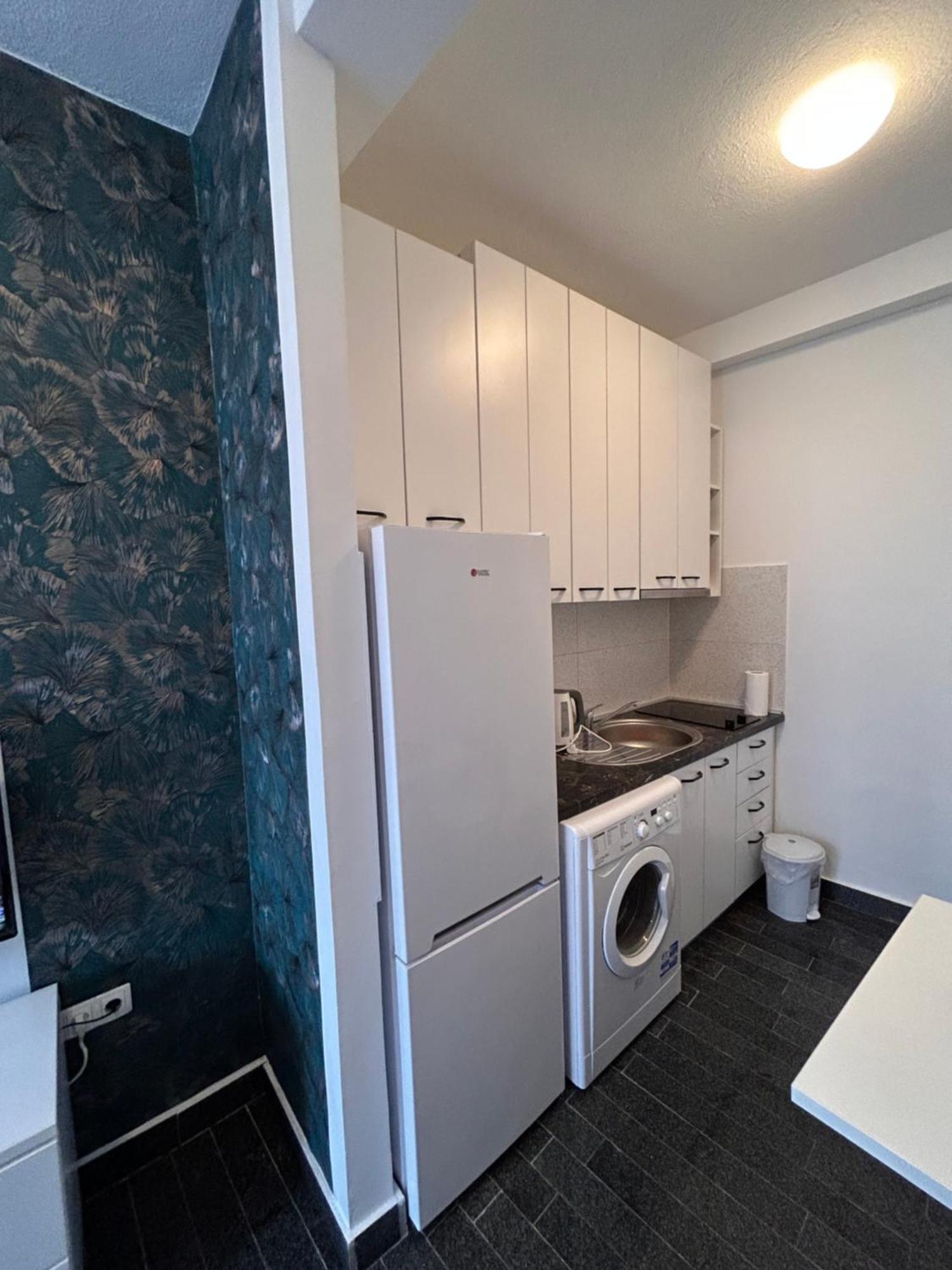 Apartments City Zone Mostar Extérieur photo