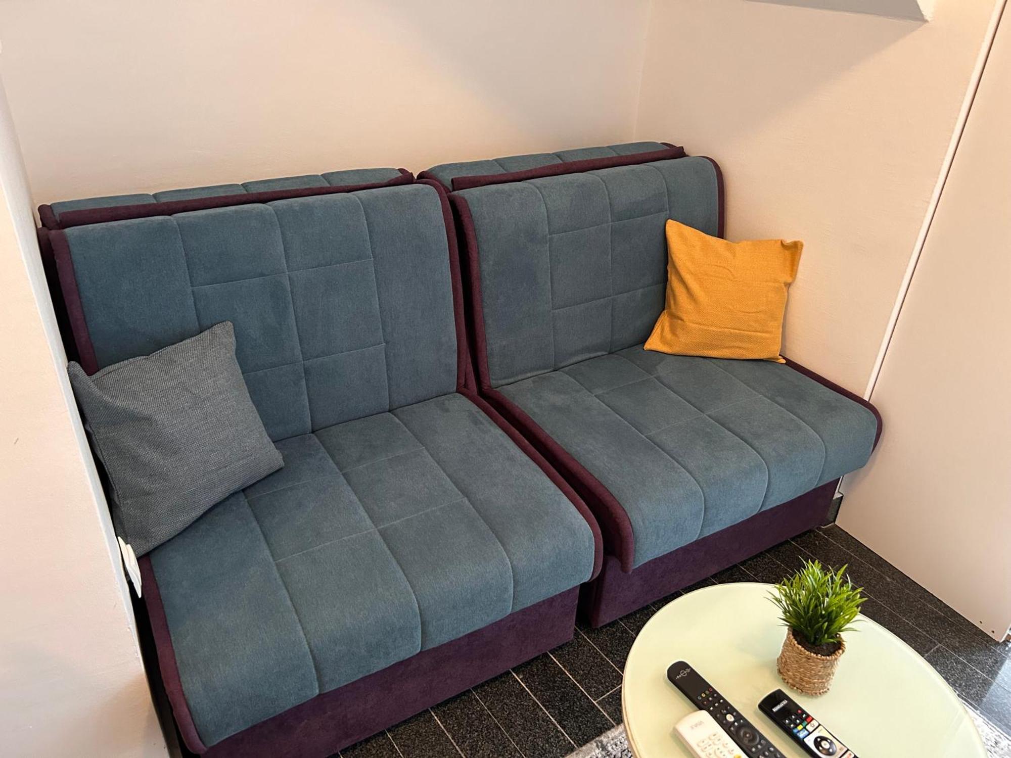Apartments City Zone Mostar Extérieur photo