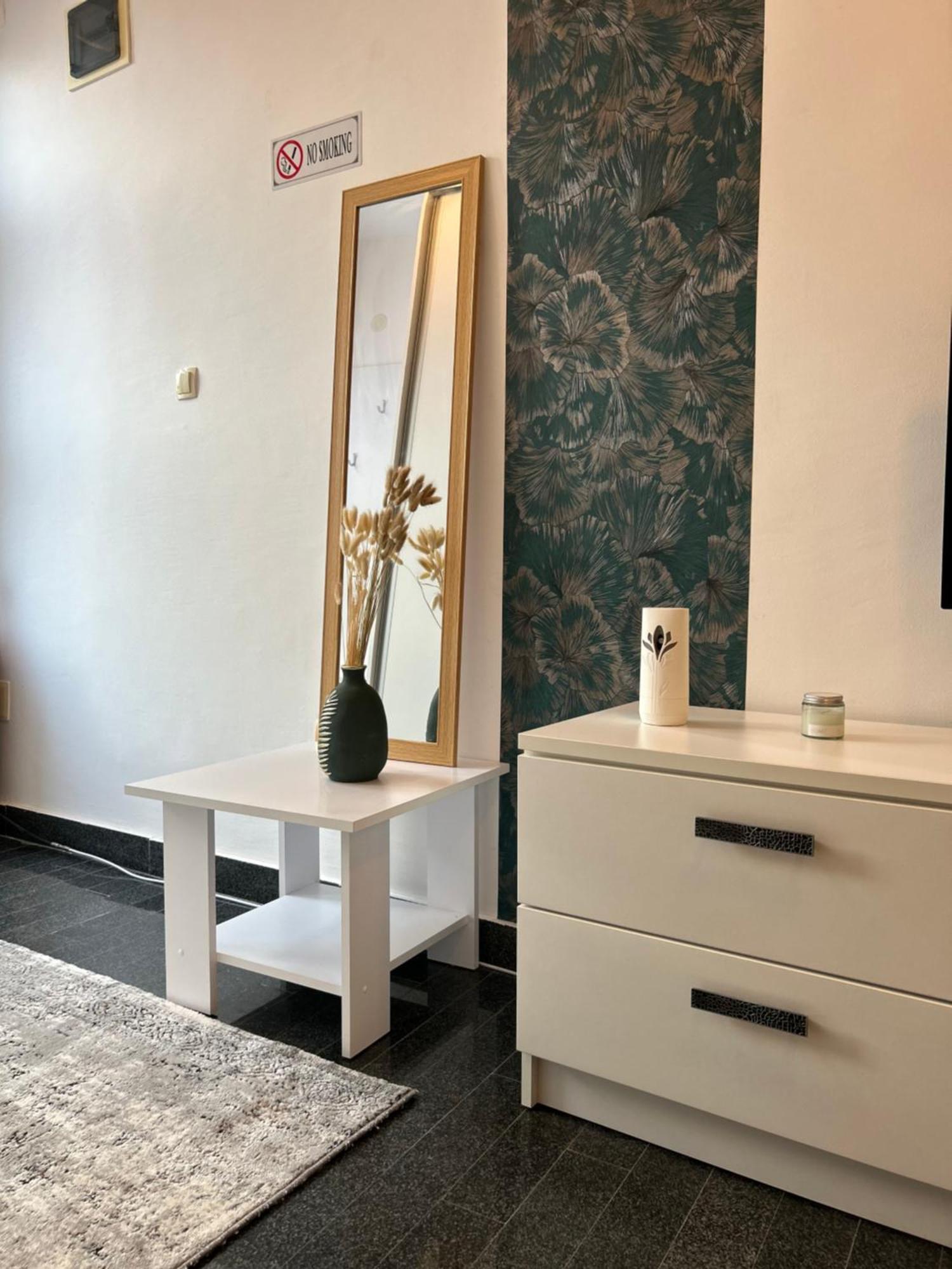 Apartments City Zone Mostar Extérieur photo