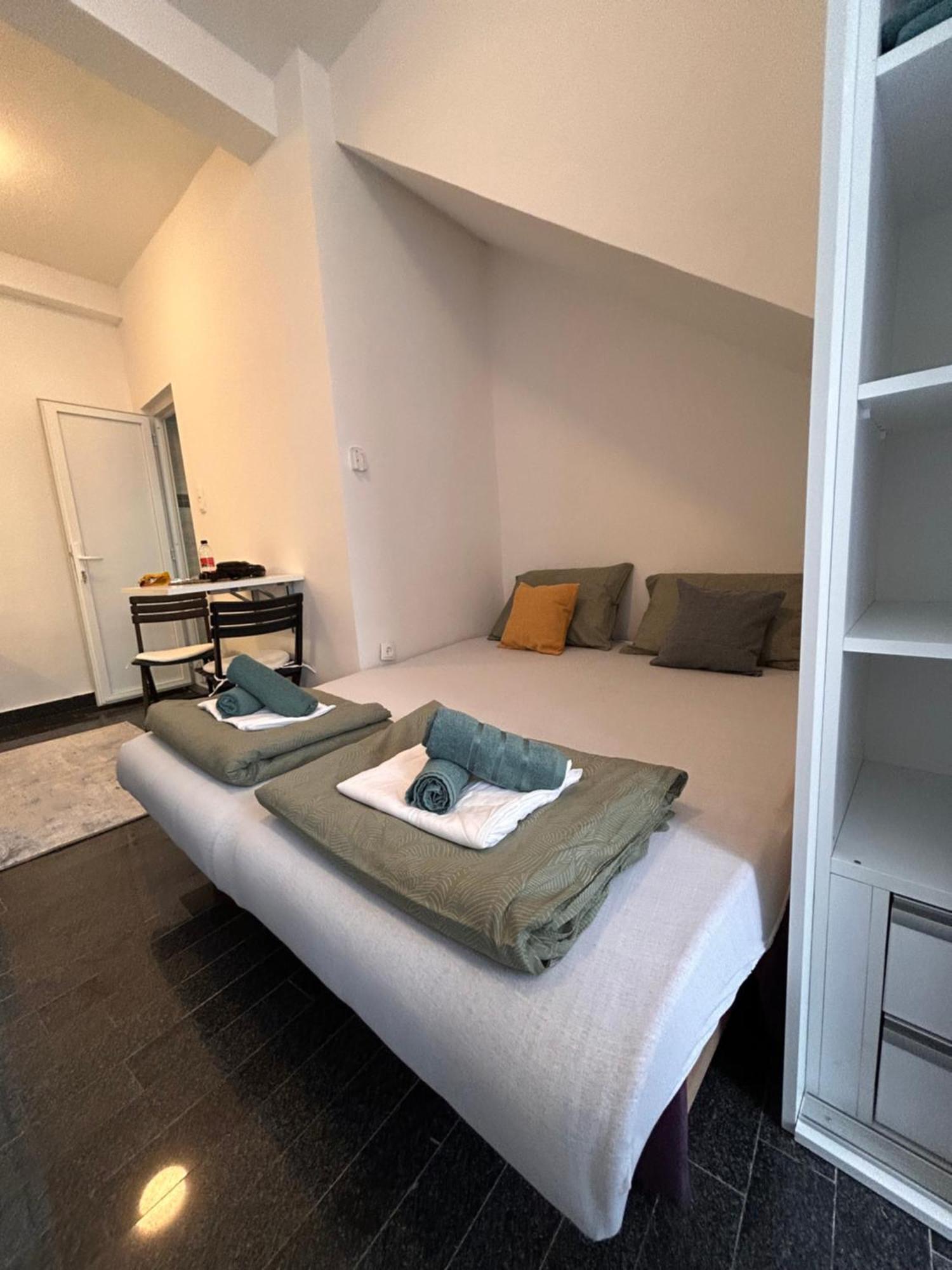 Apartments City Zone Mostar Extérieur photo