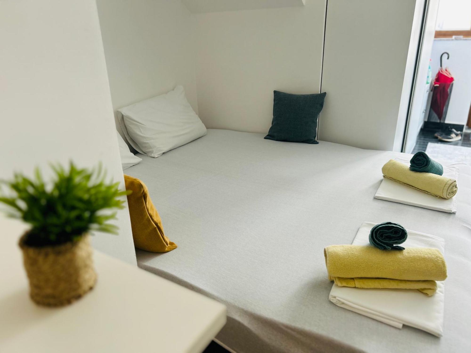Apartments City Zone Mostar Extérieur photo