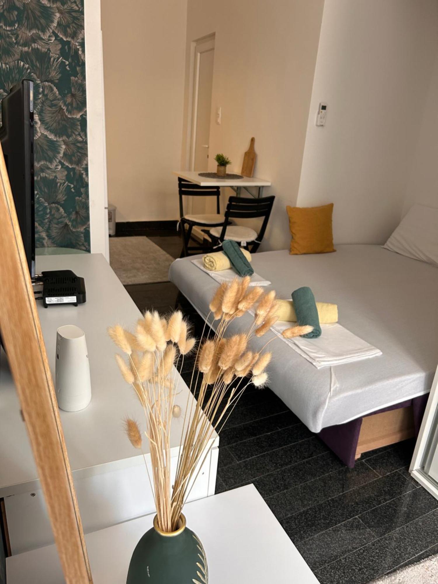 Apartments City Zone Mostar Extérieur photo