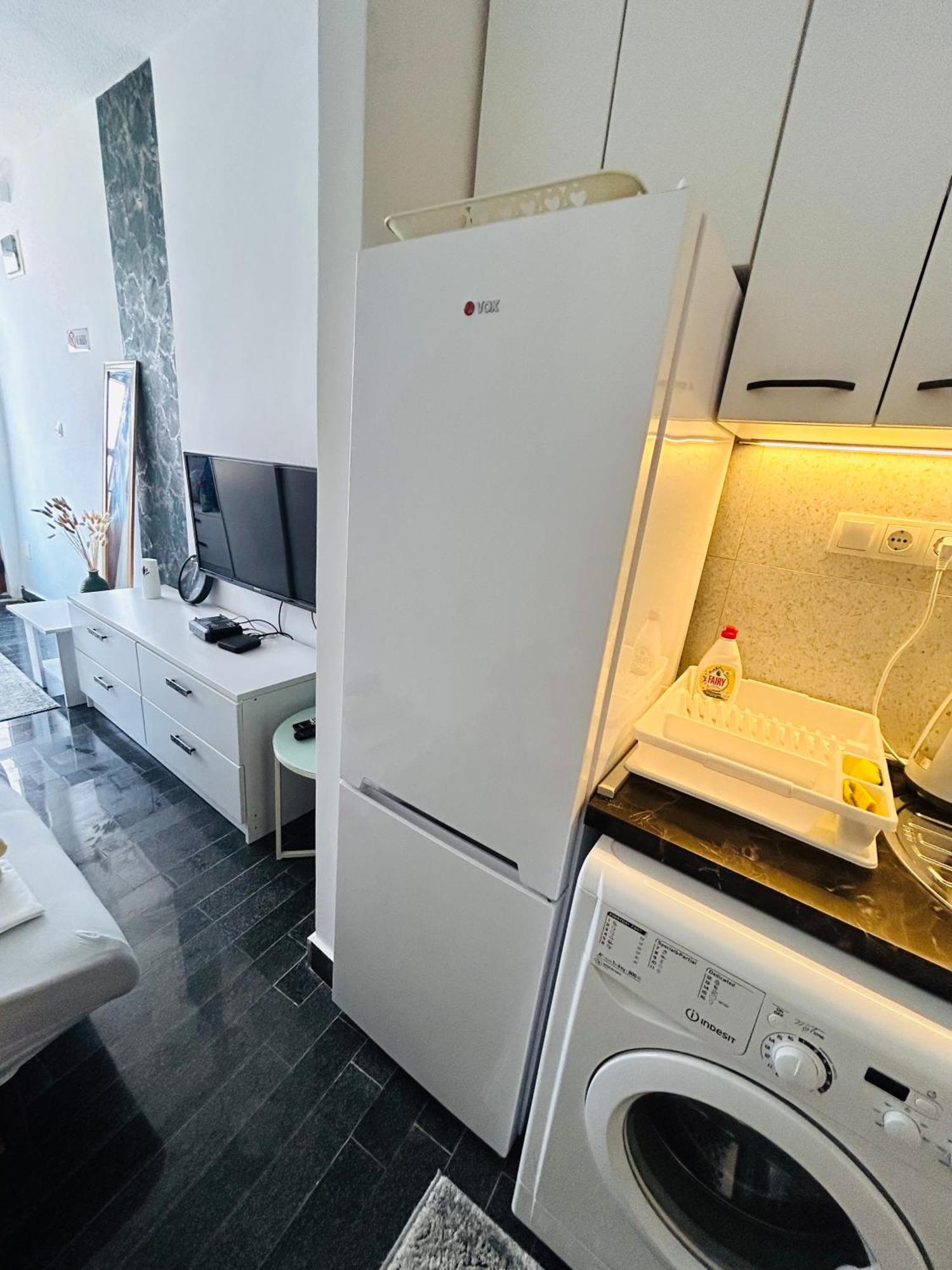 Apartments City Zone Mostar Extérieur photo