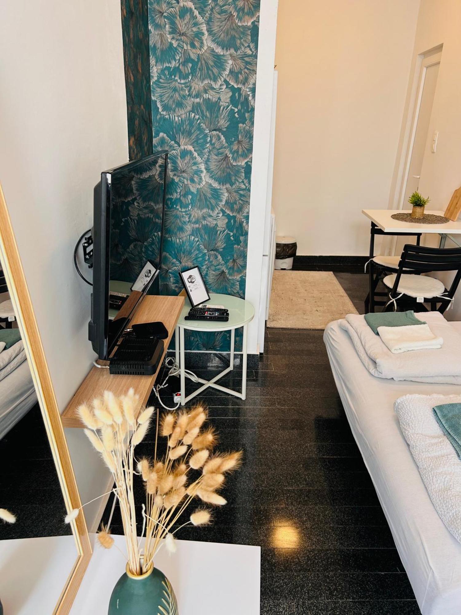 Apartments City Zone Mostar Extérieur photo