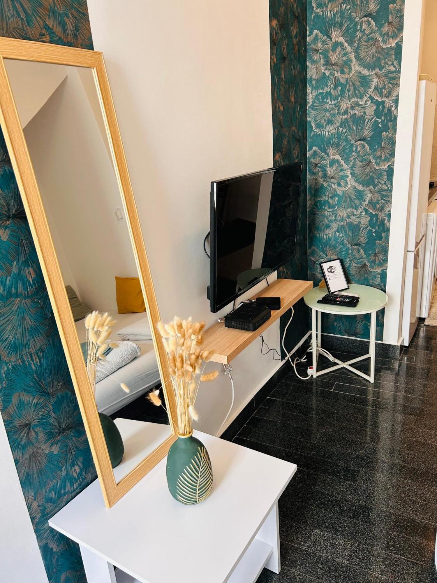 Apartments City Zone Mostar Extérieur photo